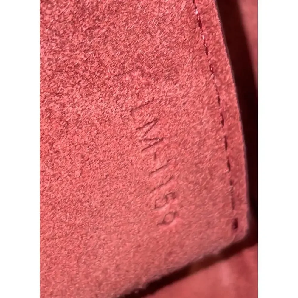 Celine Belt Bag Textured Leather Micro #220909C14B - Picture 6 of 6